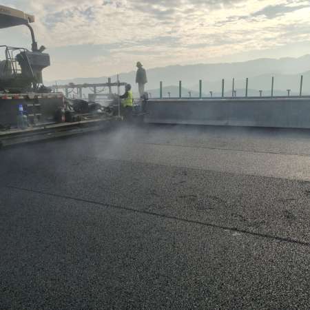 徐工RP1655T摊铺机