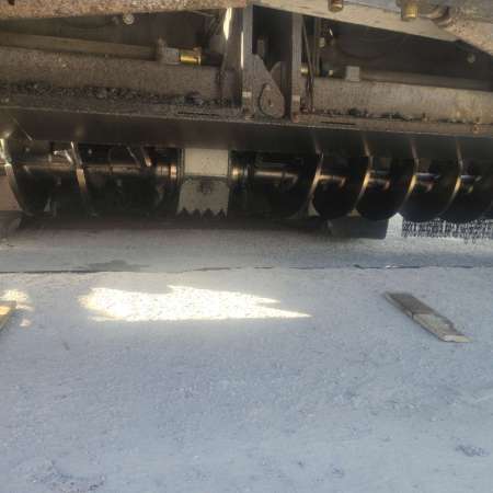 徐工RP1655T摊铺机