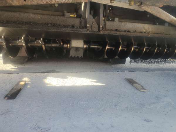 徐工RP1655T攤鋪機