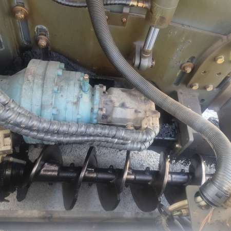 徐工RP1655T摊铺机