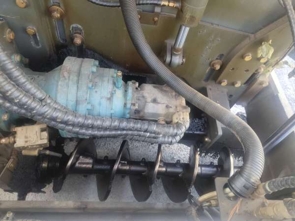 徐工RP1655T攤鋪機