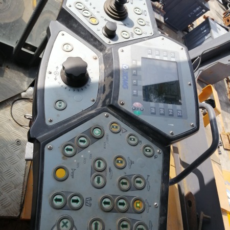 徐工RP1655T摊铺机