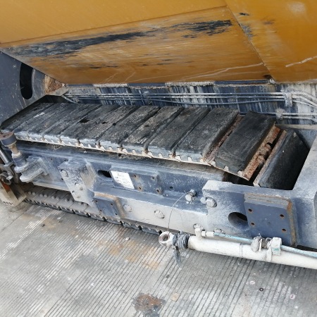 徐工RP1655T摊铺机