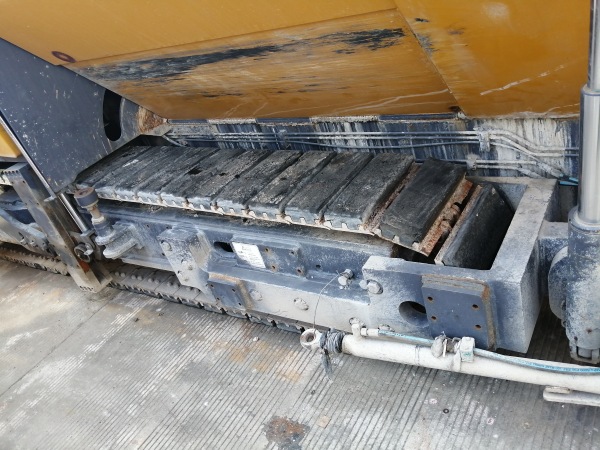 徐工RP1655T攤鋪機(jī)