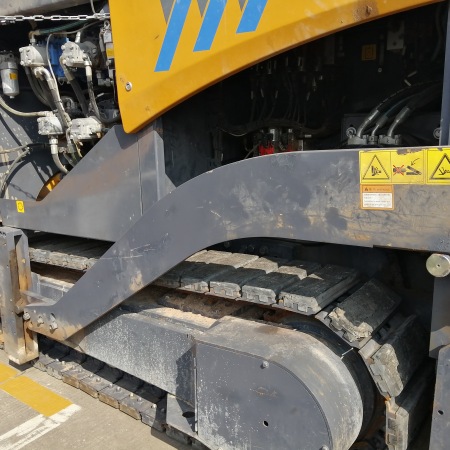 徐工RP1655T摊铺机