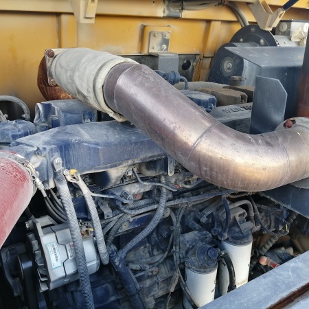 徐工RP1655T摊铺机