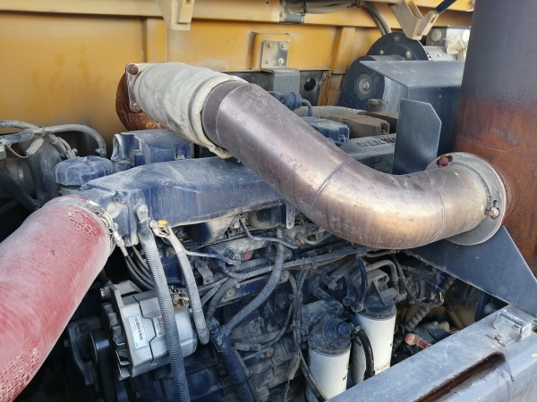 徐工RP1655T攤鋪機(jī)