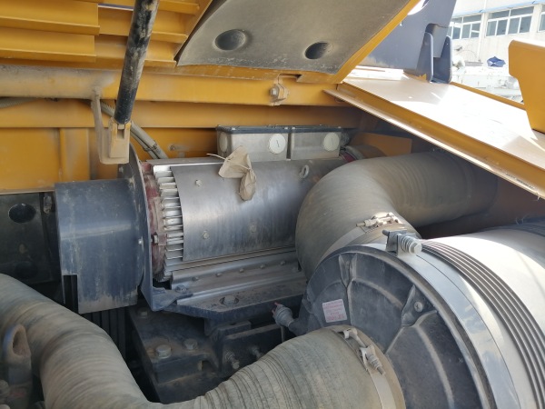 徐工RP1655T攤鋪機(jī)