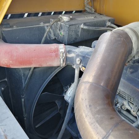 徐工RP1655T摊铺机