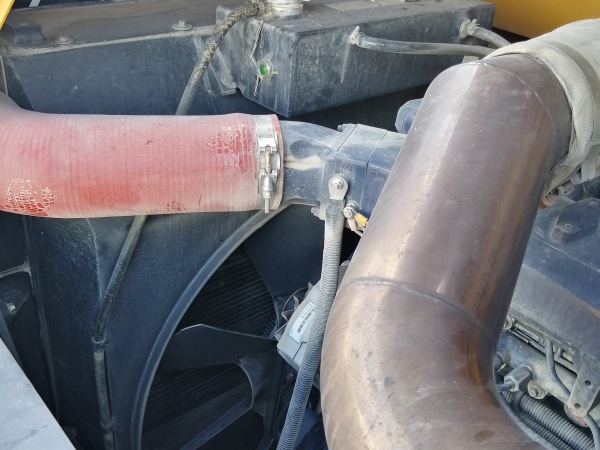 徐工RP1655T攤鋪機(jī)