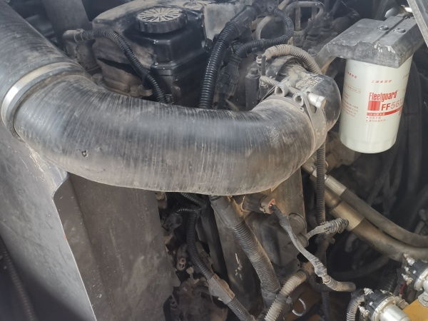 徐工XD133C雙鋼輪壓路機