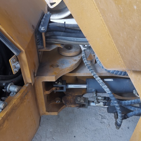 徐工XD133C双钢轮压路机