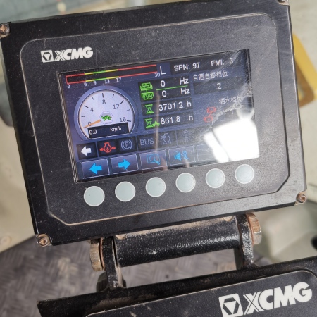 徐工XD133C双钢轮压路机