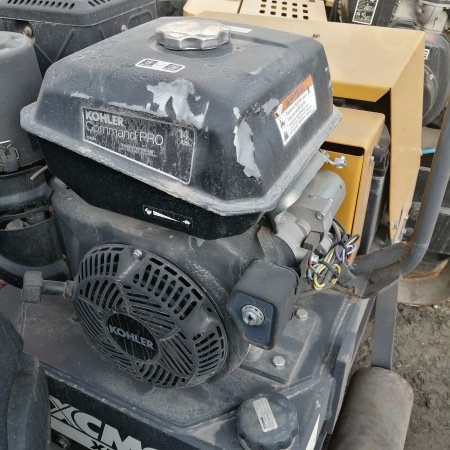 徐工XMR050手扶式振动压路机