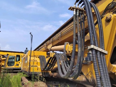 徐工XR220D旋挖鉆機