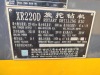 徐工XR220D旋挖鉆機(jī)