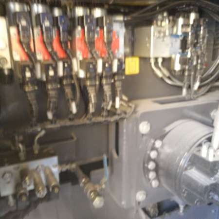 徐工RP1253T摊铺机