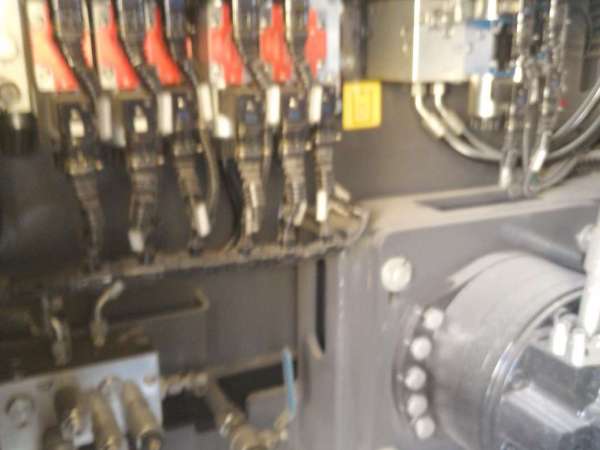 徐工RP1253T攤鋪機(jī)