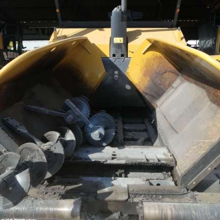 徐工RP1253T摊铺机