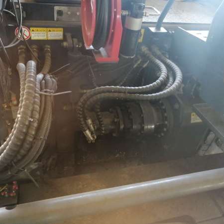 徐工RP1253T摊铺机