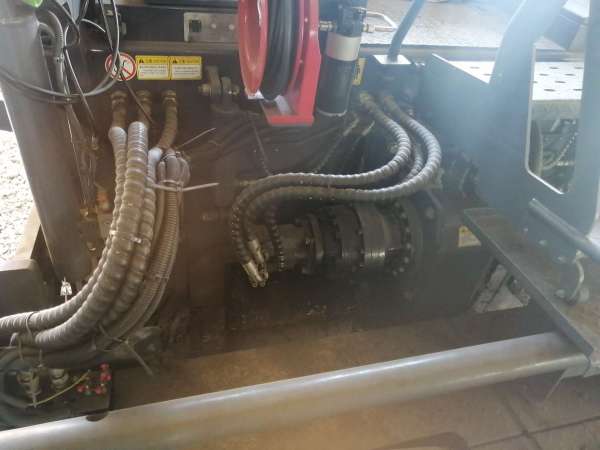 徐工RP1253T攤鋪機(jī)