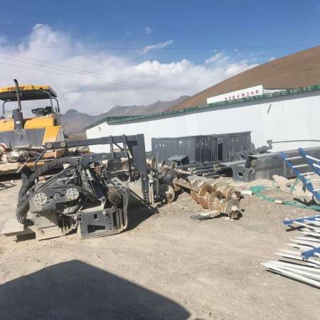 徐工RP1655T摊铺机