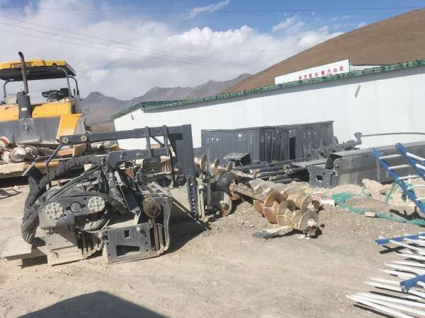 徐工RP1655T攤鋪機(jī)