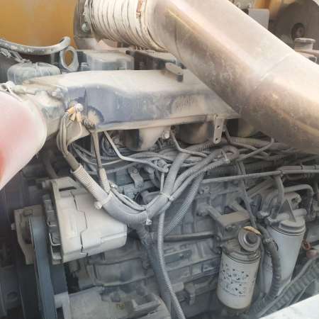 徐工RP1655T摊铺机