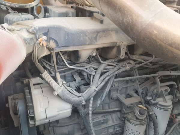 徐工RP1655T攤鋪機(jī)