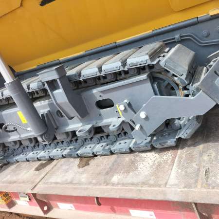 徐工RP1003T摊铺机