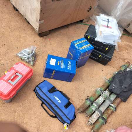 徐工RP1003T摊铺机