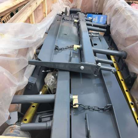 徐工RP1003T摊铺机