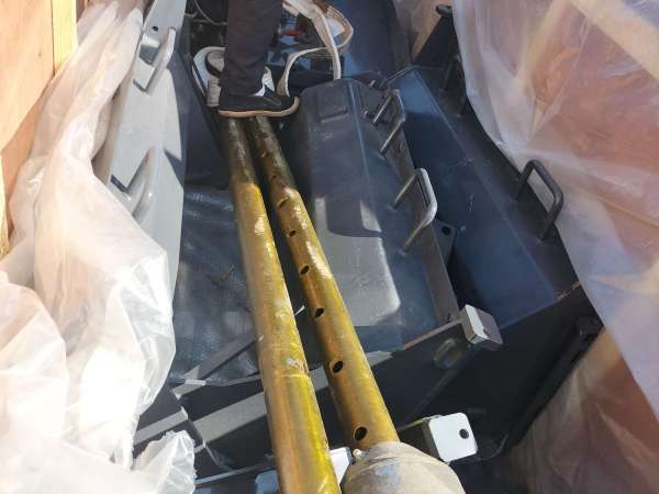 徐工RP1003T攤鋪機(jī)