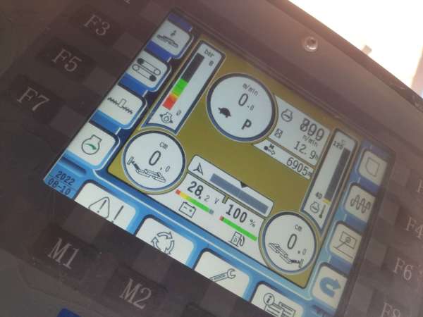 徐工RP1003T攤鋪機(jī)