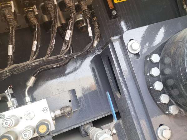 徐工RP1003T攤鋪機(jī)