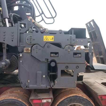 徐工RP1003T摊铺机