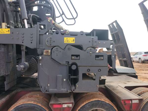 徐工RP1003T攤鋪機(jī)