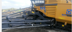 徐工RP1253T攤鋪機(jī)