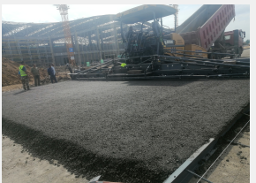 徐工RP1253T攤鋪機