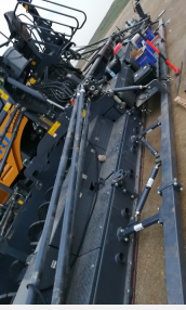 徐工RP1253T攤鋪機