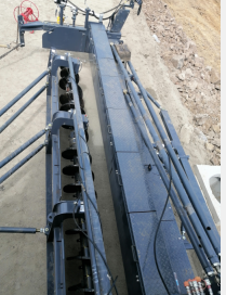 徐工RP1253T攤鋪機