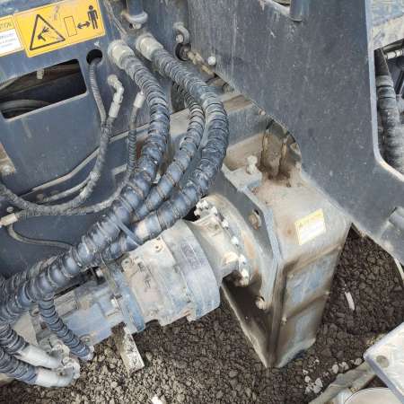 徐工RP1253T摊铺机