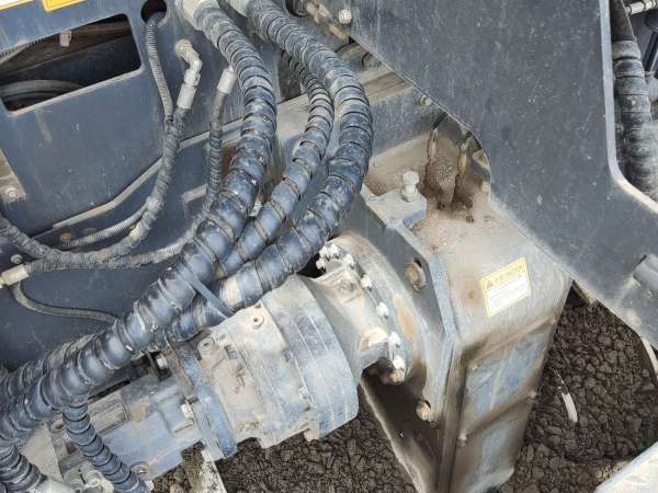 徐工RP1253T攤鋪機