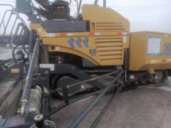 徐工RP953攤鋪機