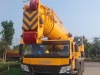徐工QY160K汽車起重機(jī)