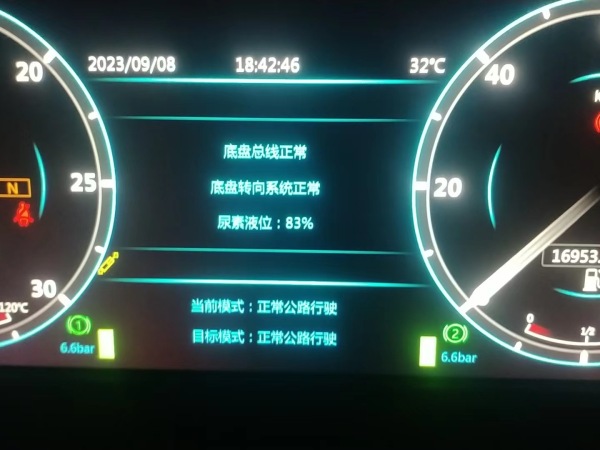 徐工XCA130L7全地面起重機(jī)