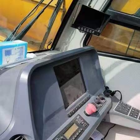 徐工XCA130L7全地面起重机