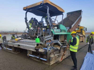 徐工RP903E攤鋪機(jī)