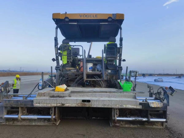 徐工RP903E攤鋪機(jī)