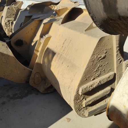 徐工LW500KV轮式装载机